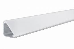 Изображение продукта Профиль Paulmann Delta Profil Diffusor 