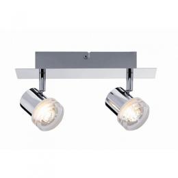 Изображение продукта Спот светодиодный Paulmann Pearl 