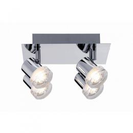 Изображение продукта Спот светодиодный Paulmann Pearl 