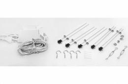 Струнная система Paulmann Wire  - 2