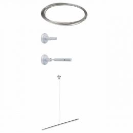 Изображение продукта Струнная система Paulmann Wire Systems HighWire Duo 