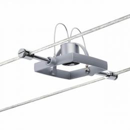 Изображение продукта Струнный светильник Paulmann Wire Systems Mac II 