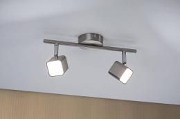 Светодиодный спот Paulmann Cubic  - 2