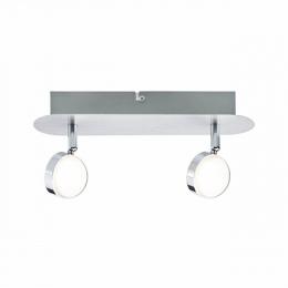 Светодиодный спот Paulmann Hemisphere  - 2