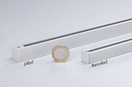 Трековый светодиодный светильник Paulmann NanoRail Porthole  - 2