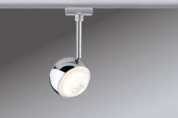 Трековый светодиодный светильник Paulmann URail CapsuleII  - 2