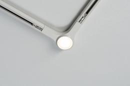 Трековый светодиодный светильник Paulmann URail L-Verbinder  - 2