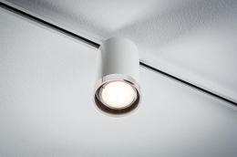 Трековый светодиодный светильник Paulmann URail Tube  - 2