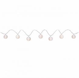 Изображение продукта Уличный подвесной светодиодный светильник Paulmann Lampion Chain 