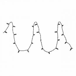 Изображение продукта Уличный подвесной светодиодный светильник Paulmann Light Chain 