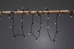 Уличный подвесной светодиодный светильник Paulmann Light Chain  - 2