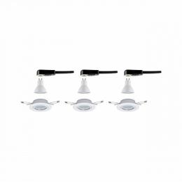 Встраиваемый светильник Paulmann Base Led  - 2