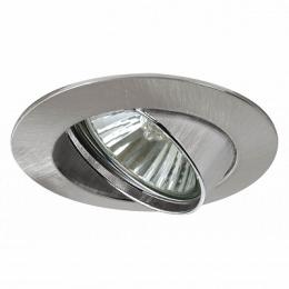 Изображение продукта Встраиваемый светильник Paulmann Downlights Premium Line 