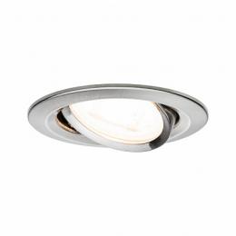 Изображение продукта Встраиваемый светильник Paulmann Nova Led 