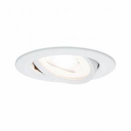 Изображение продукта Встраиваемый светильник Paulmann Nova Led 