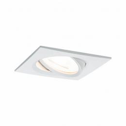Изображение продукта Встраиваемый светильник Paulmann Nova Led 