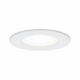 Изображение продукта Встраиваемый светильник Paulmann Nova Led 