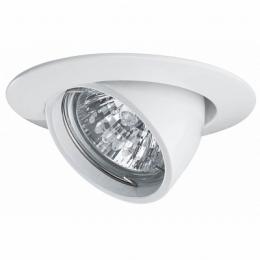 Изображение продукта Встраиваемый светильник Paulmann Premium Line Halogen 