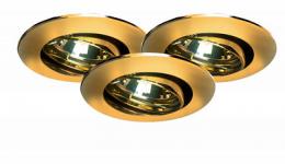 Встраиваемый светильник Paulmann Premium Line Halogen  - 2