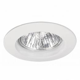 Изображение продукта Встраиваемый светильник Paulmann Premium Line Halogen 