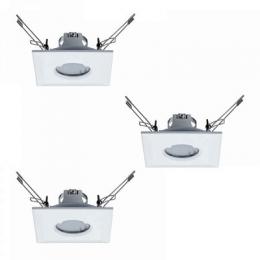 Встраиваемый светильник Paulmann Premium Line IP65 Quadro  - 5