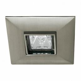 Изображение продукта Встраиваемый светильник Paulmann Premium Quadro 