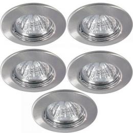 Встраиваемый светильник Paulmann Quality Line Halogen  - 2