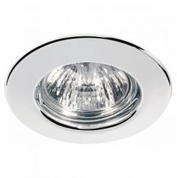 Изображение продукта Встраиваемый светильник Paulmann Quality Line Halogen 