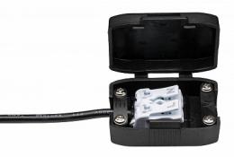 Встраиваемый светодиодный светильник Paulmann Nova Coin Led  - 2