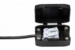 Встраиваемый светодиодный светильник Paulmann Nova Coin Led  - 3