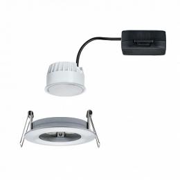 Встраиваемый светодиодный светильник Paulmann Nova Coin Led  - 4