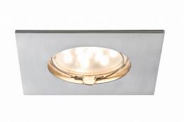 Встраиваемый светодиодный светильник Paulmann Premium Line Coin  - 4