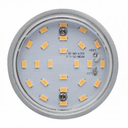 Встраиваемый светодиодный светильник Paulmann Premium Line Coin  - 4