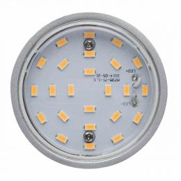 Встраиваемый светодиодный светильник Paulmann Premium Line Coin  - 2