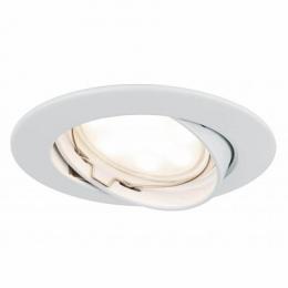Встраиваемый светодиодный светильник Paulmann Premium Line Coin  - 5