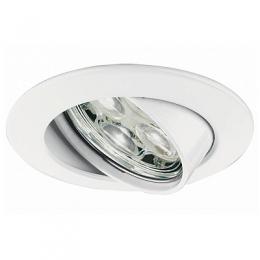 Изображение продукта Встраиваемый светодиодный светильник Paulmann Premium Line Led Power Lens Flood 