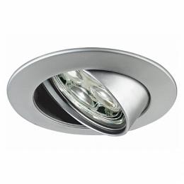 Изображение продукта Встраиваемый светодиодный светильник Paulmann Premium Line Led Power Lens Flood 