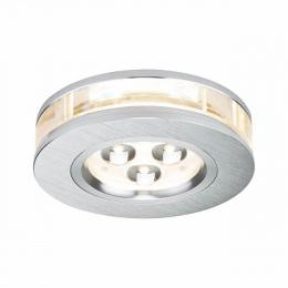 Изображение продукта Встраиваемый светодиодный светильник Paulmann Premium Line Liro Led 