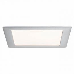 Изображение продукта Встраиваемый светодиодный светильник Paulmann Premium Line Panel 