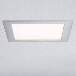 Встраиваемый светодиодный светильник Paulmann Premium Line Panel  - 3