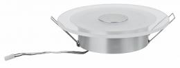 Встраиваемый светодиодный светильник Paulmann Premium Line Whirl  - 3