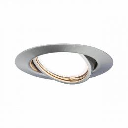 Встраиваемый светодиодный светильник Paulmann Qual EBL Led  - 2