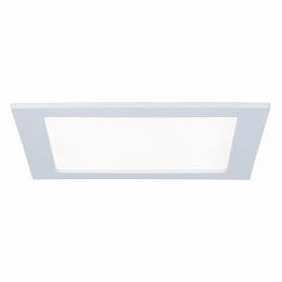 Встраиваемый светодиодный светильник Paulmann Quality Line Panel  - 2