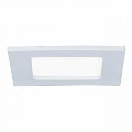 Встраиваемый светодиодный светильник Paulmann Quality Line Panel  - 3