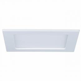 Изображение продукта Встраиваемый светодиодный светильник Paulmann Quality Line Panel 