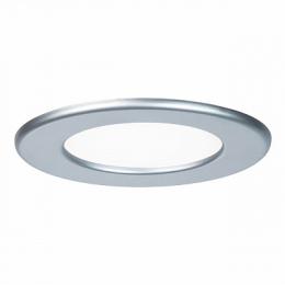 Встраиваемый светодиодный светильник Paulmann Quality Line Panel  - 3