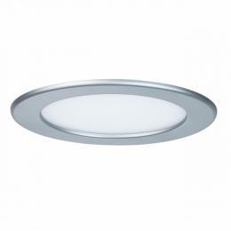 Изображение продукта Встраиваемый светодиодный светильник Paulmann Quality Line Panel 
