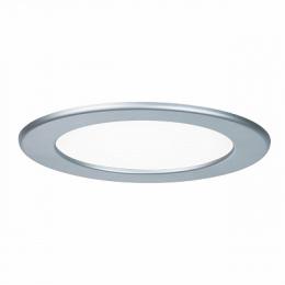 Встраиваемый светодиодный светильник Paulmann Quality Line Panel  - 4
