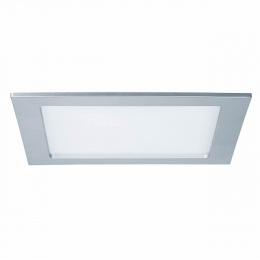 Изображение продукта Встраиваемый светодиодный светильник Paulmann Quality Line Panel 