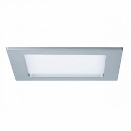Изображение продукта Встраиваемый светодиодный светильник Paulmann Quality Line Panel 
